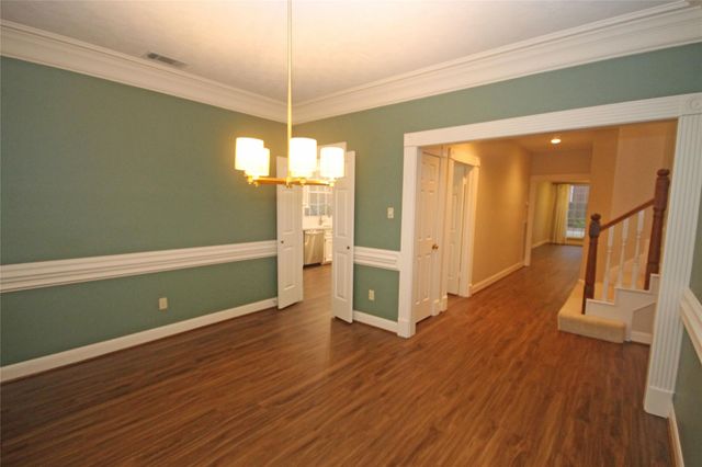 17703 Forest Park Lane, Spring, TX 77379