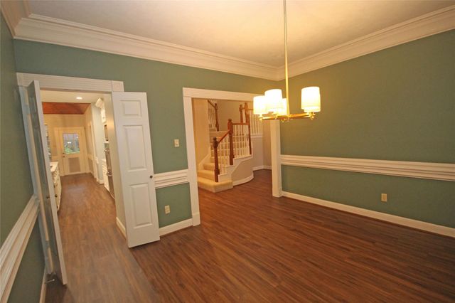 17703 Forest Park Lane, Spring, TX 77379