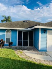 6118 Barbara Street, Jupiter, FL 33458