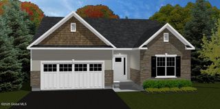 933 Ridge View Circle, Schodack, NY 12033