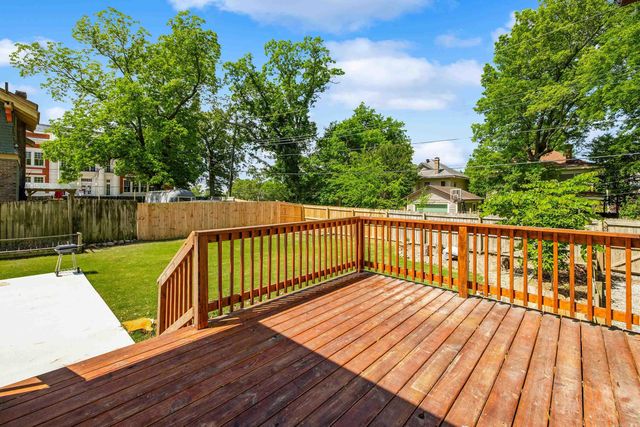 2314 S Battery Street, Little Rock, AR 72206