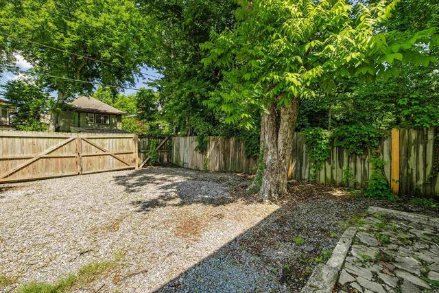 2314 S Battery Street, Little Rock, AR 72206