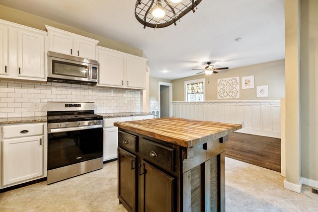 2314 S Battery Street, Little Rock, AR 72206