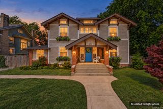2314 S Battery Street, Little Rock, AR 72206