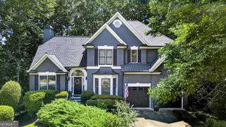 315 N Drew Court, Johns Creek, GA 30097