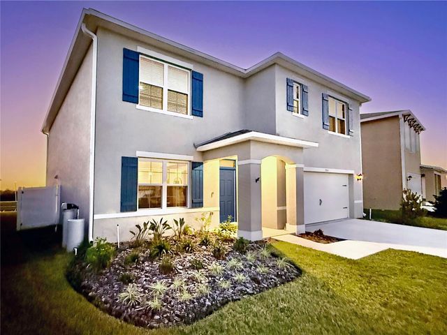 3845 RORY POND COURT, Lakeland, FL 33811
