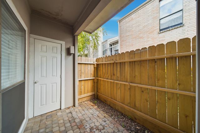 7900 N Stadium Drive 59, Houston, TX 77030