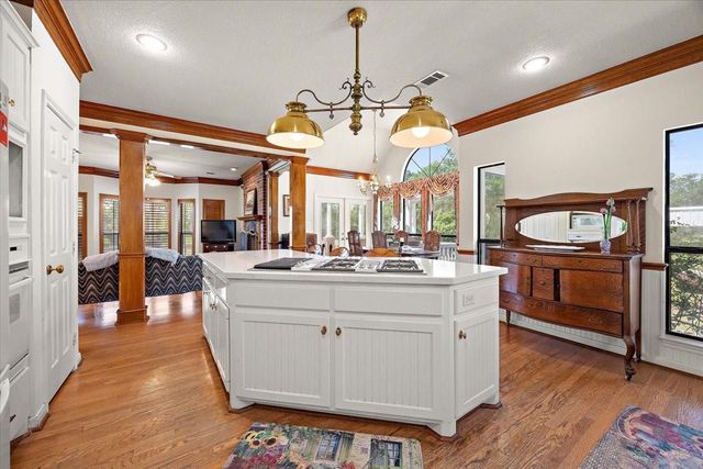 850 Harley Lane, Coldspring, TX 77331