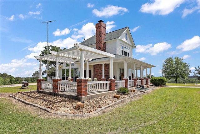 850 Harley Lane, Coldspring, TX 77331