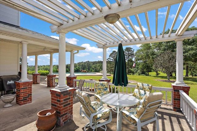 850 Harley Lane, Coldspring, TX 77331