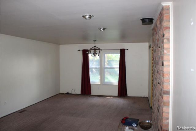 15741 Pomona Drive, Redford, MI 48239