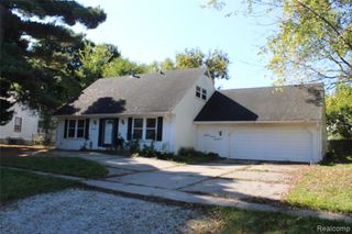 15741 Pomona Drive, Redford, MI 48239