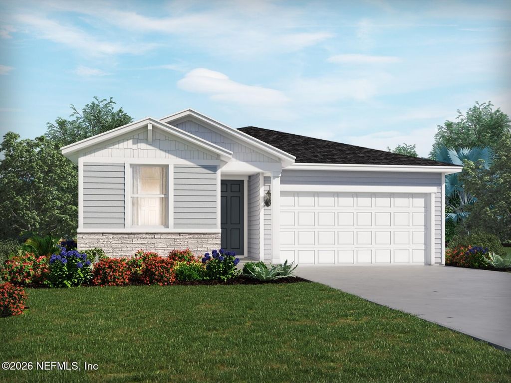 10663 LISHWOOD Way, Jacksonville, FL 32219