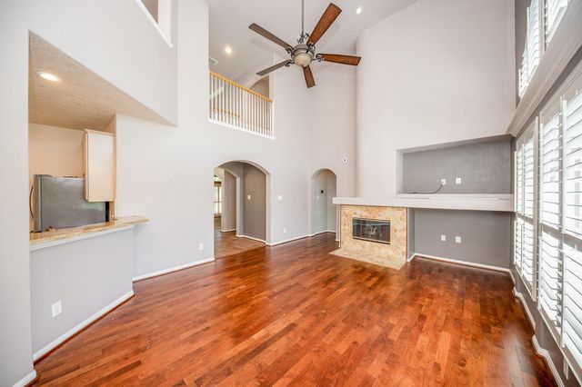 14203 Alamosa Court, Sugar Land, TX 77498