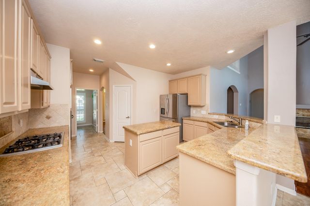 14203 Alamosa Court, Sugar Land, TX 77498