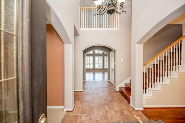 14203 Alamosa Court, Sugar Land, TX 77498