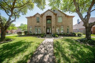14203 Alamosa Court, Sugar Land, TX 77498