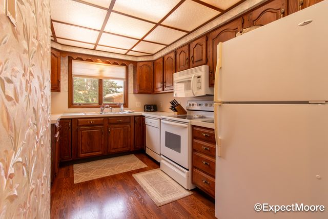 1353 Bent Tree Drive, Georgetown Twp, MI 49426