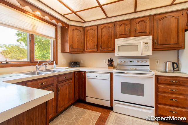 1353 Bent Tree Drive, Georgetown Twp, MI 49426