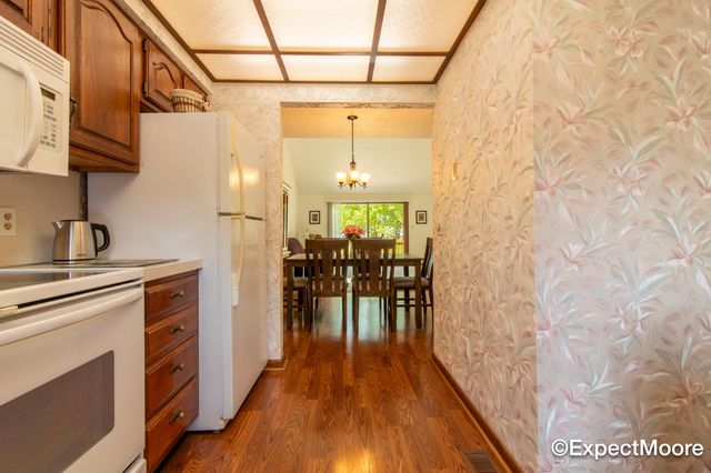 1353 Bent Tree Drive, Georgetown Twp, MI 49426