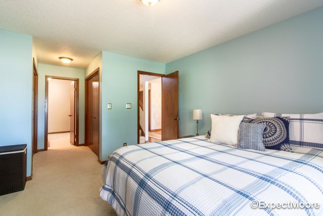 1353 Bent Tree Drive, Georgetown Twp, MI 49426
