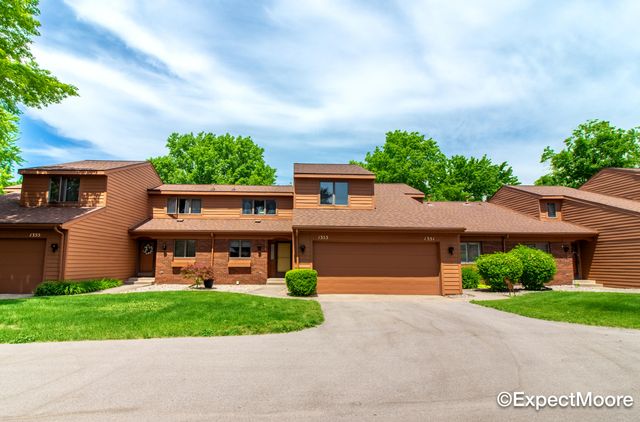 1353 Bent Tree Drive, Georgetown Twp, MI 49426