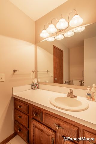 1353 Bent Tree Drive, Georgetown Twp, MI 49426