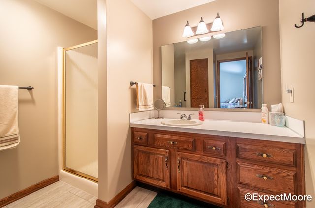 1353 Bent Tree Drive, Georgetown Twp, MI 49426