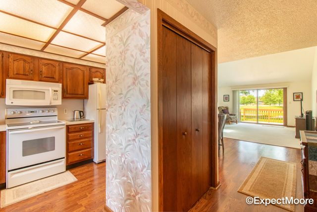 1353 Bent Tree Drive, Georgetown Twp, MI 49426