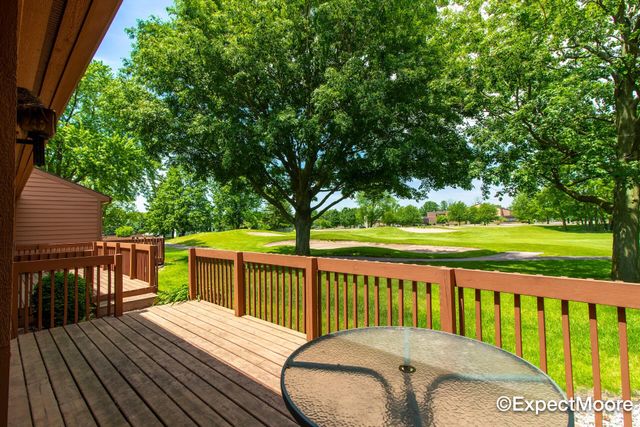 1353 Bent Tree Drive, Georgetown Twp, MI 49426
