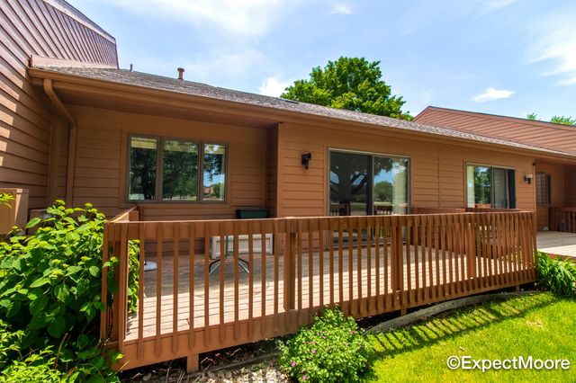 1353 Bent Tree Drive, Georgetown Twp, MI 49426