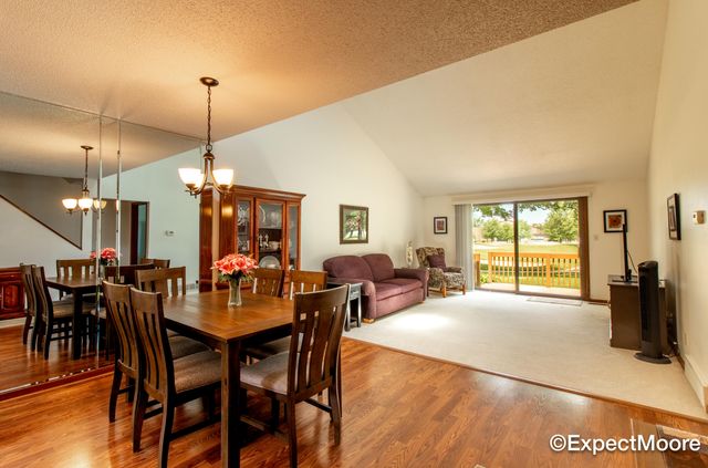 1353 Bent Tree Drive, Georgetown Twp, MI 49426