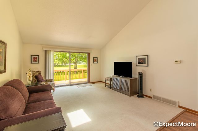 1353 Bent Tree Drive, Georgetown Twp, MI 49426
