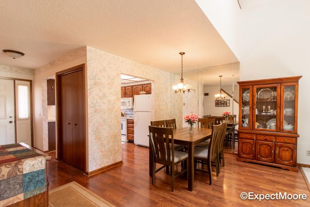 1353 Bent Tree Drive, Georgetown Twp, MI 49426
