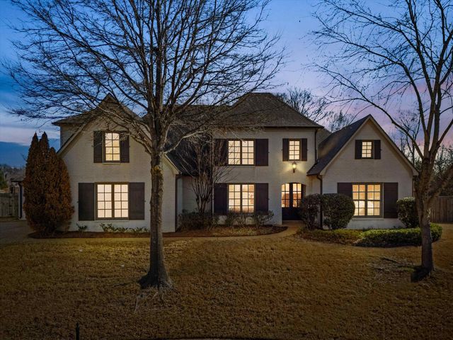 639 CRITZ CV, Collierville, TN 38017