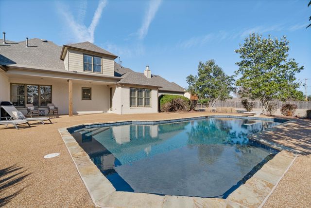 639 CRITZ CV, Collierville, TN 38017