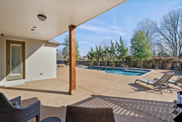 639 CRITZ CV, Collierville, TN 38017