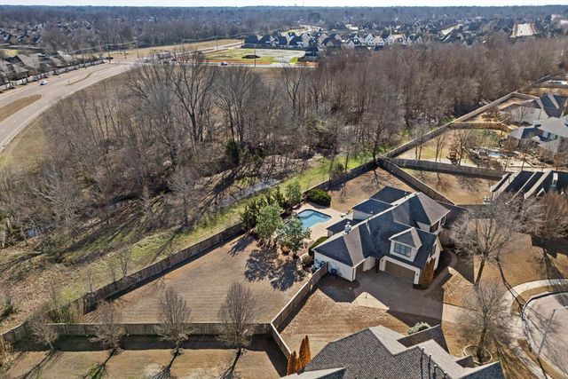 639 CRITZ CV, Collierville, TN 38017
