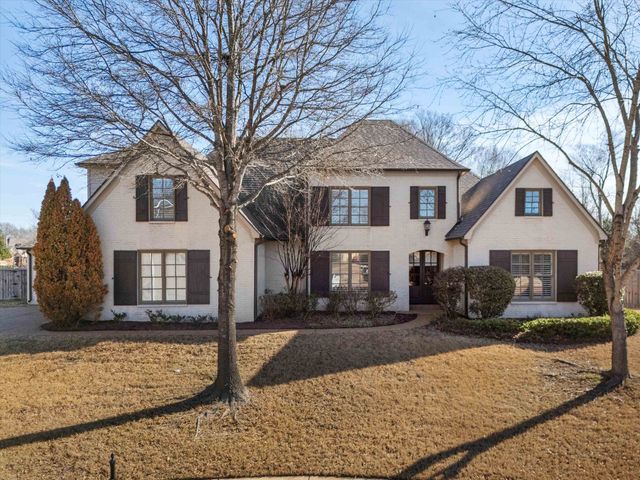 639 CRITZ CV, Collierville, TN 38017