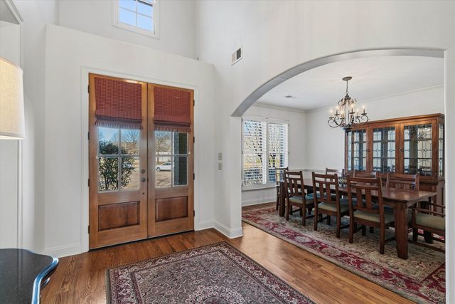 639 CRITZ CV, Collierville, TN 38017