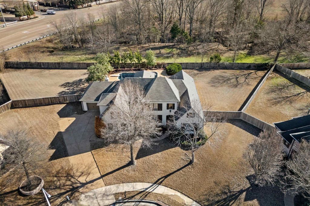 639 CRITZ CV, Collierville, TN 38017