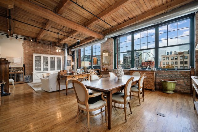 1000 W WASHINGTON Boulevard 434-435, Chicago, IL 60607