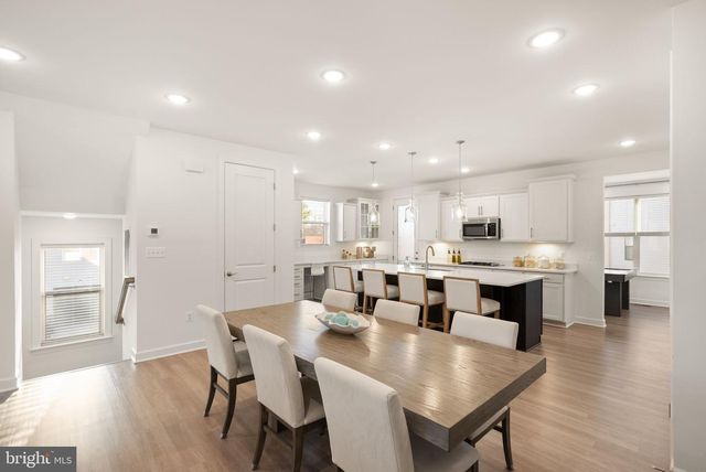 4901 LONGMIRE WAY, Chantilly, VA 20151