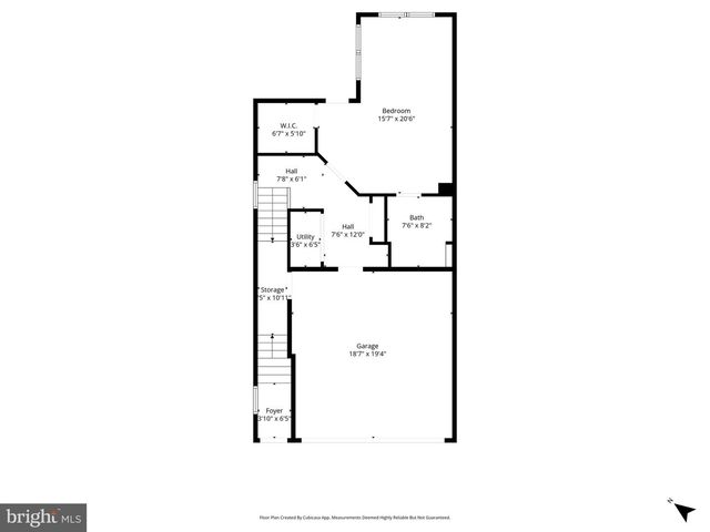 4901 LONGMIRE WAY, Chantilly, VA 20151