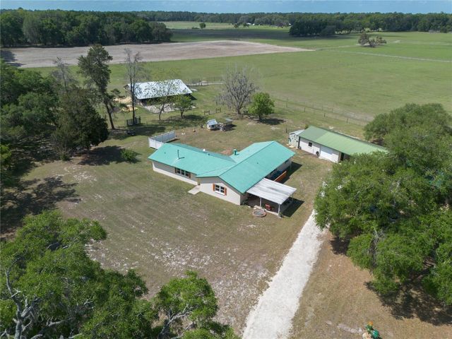 3019 SE 90TH AVENUE, Newberry, FL 32669