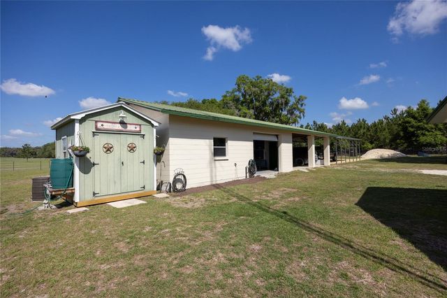 3019 SE 90TH AVENUE, Newberry, FL 32669