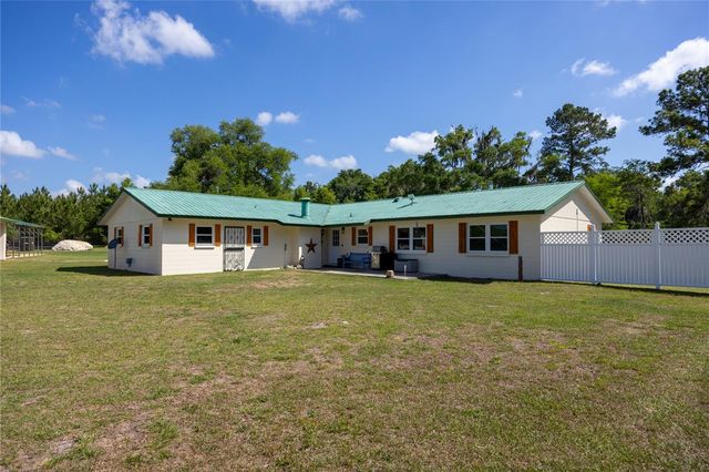 3019 SE 90TH AVENUE, Newberry, FL 32669