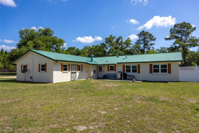 3019 SE 90TH AVENUE, Newberry, FL 32669