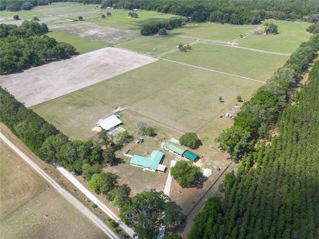 3019 SE 90TH AVENUE, Newberry, FL 32669