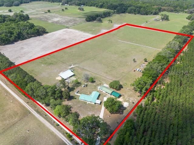 3019 SE 90TH AVENUE, Newberry, FL 32669